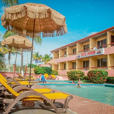 Hotel Yadran Beach Resort Пунтаренас Екстериор снимка