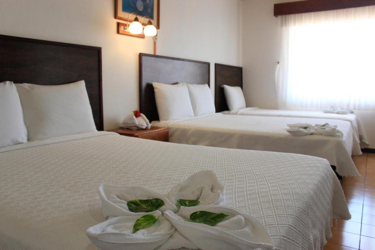 Hotel Yadran Beach Resort Пунтаренас Екстериор снимка